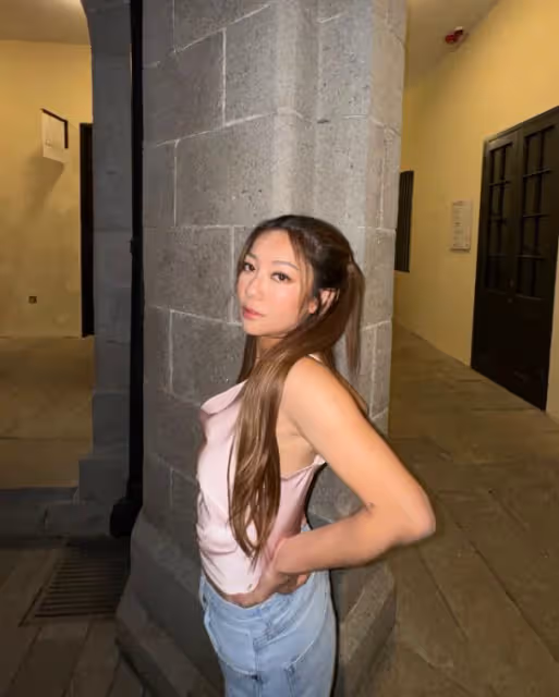 2歲兒子智力低下!前TVB女星準備再生一個!內疚傷害老公未婚妻