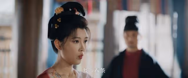 《唐朝詭事錄2》直到十六個案件全被破才發現,他布了一個大局