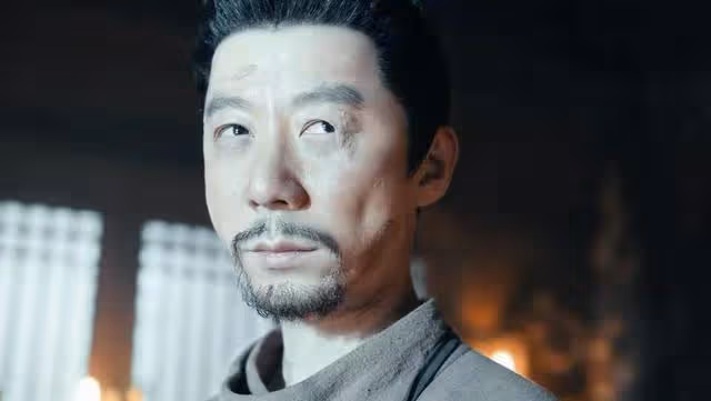 《唐朝詭事錄2》直到十六個案件全被破才發現,他布了一個大局