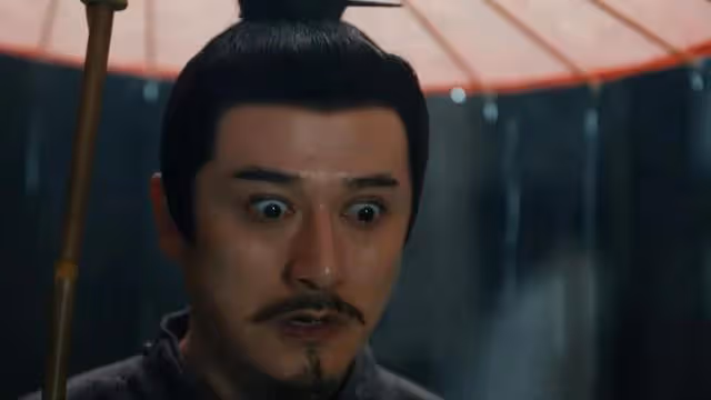 《唐朝詭事錄2》直到十六個案件全被破才發現,他布了一個大局