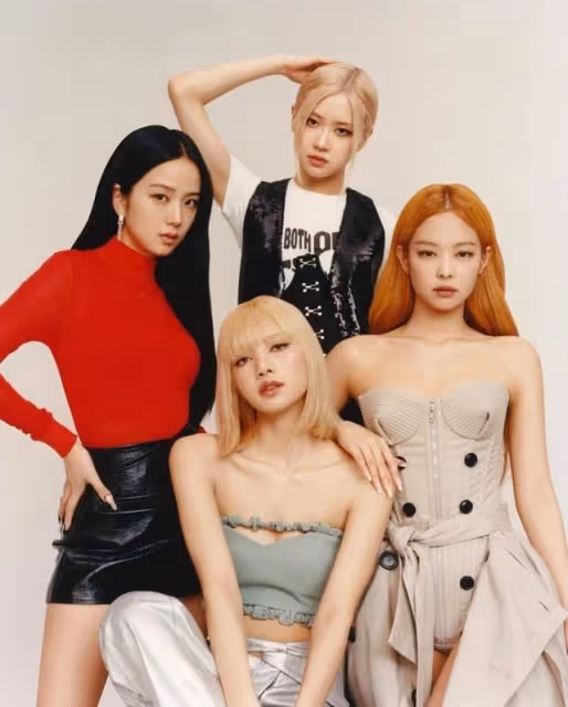 YG急了!二代2NE1+三代BLACKPINK將同時活動網建議BIGBANG也回來