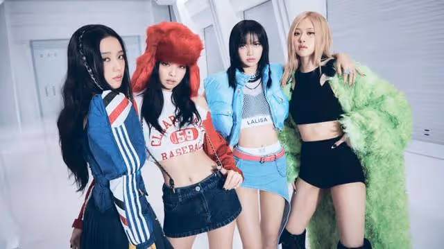 YG急了!二代2NE1+三代BLACKPINK將同時活動網建議BIGBANG也回來