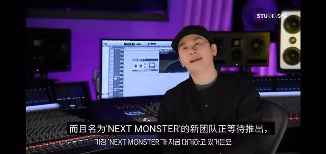 YG急了!二代2NE1+三代BLACKPINK將同時活動網建議BIGBANG也回來