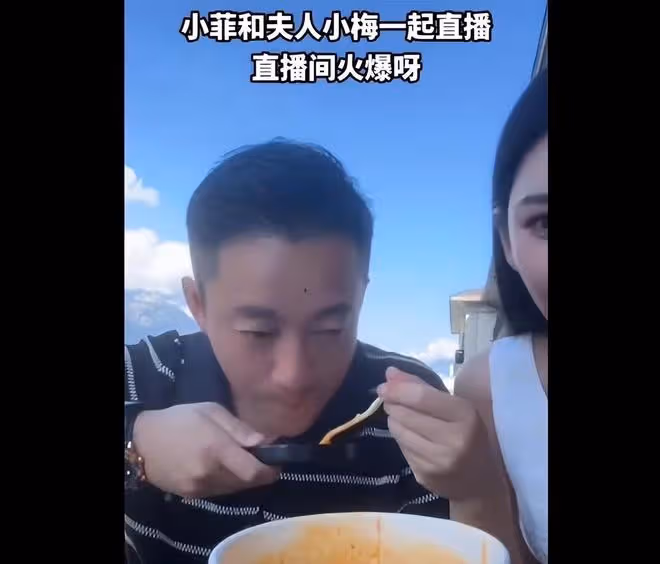 馬筱梅不裝了!汪小菲回應大S帶兒女赴韓,被她多次強行「閉麥」