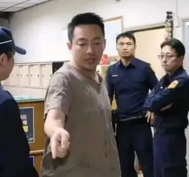 馬筱梅不裝了!汪小菲回應大S帶兒女赴韓,被她多次強行「閉麥」