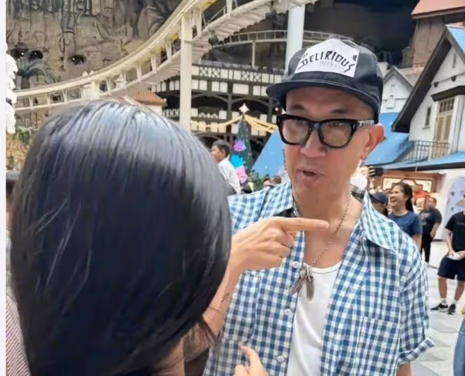 馬筱梅不裝了!汪小菲回應大S帶兒女赴韓,被她多次強行「閉麥」