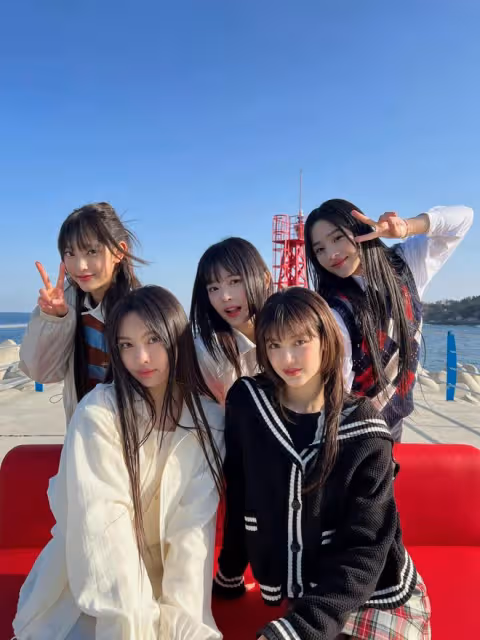 田小娟出演金信英節目,透露想送歌給NewJeans,甚至想送一百首