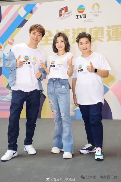 劉穎鏇為新劇操Fit想要蜜桃臀!黃婧靈自嘲長過自己條命