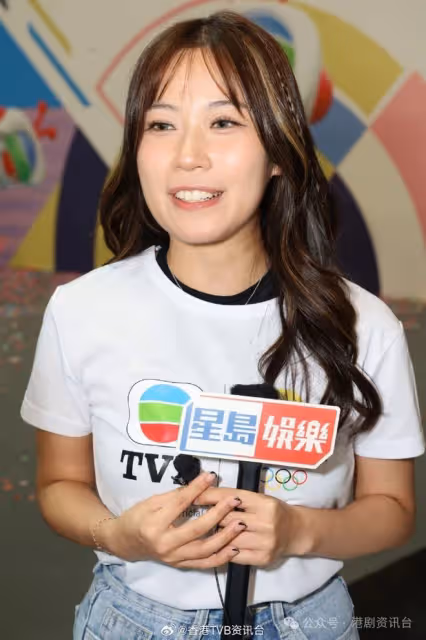 劉穎鏇為新劇操Fit想要蜜桃臀!黃婧靈自嘲長過自己條命