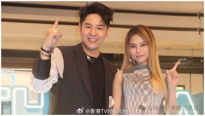 李幸倪未收到《浪姐6》通知!許廷鏗預告好友欣宜將有新搞作