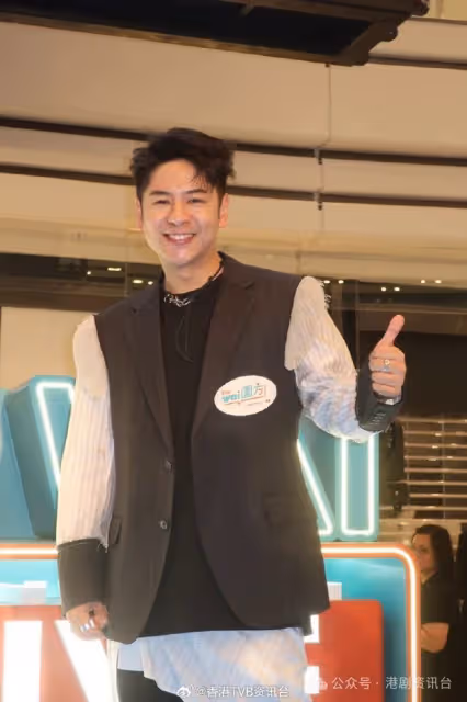 李幸倪未收到《浪姐6》通知!許廷鏗預告好友欣宜將有新搞作