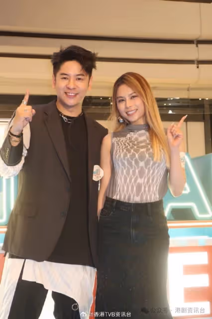 李幸倪未收到《浪姐6》通知!許廷鏗預告好友欣宜將有新搞作