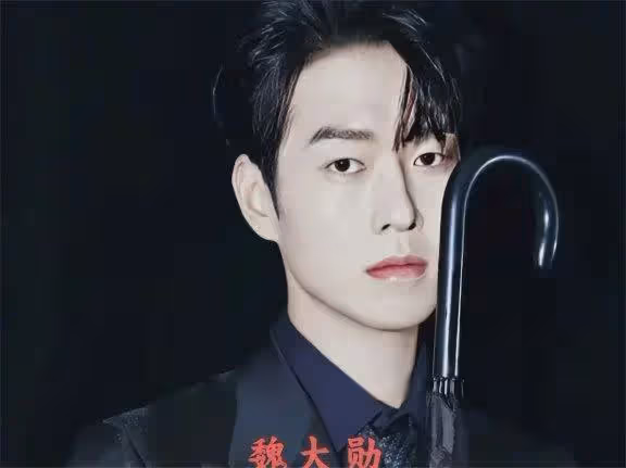 內娛隱藏的10位富家少爺,演戲只是愛好,實在不行回去繼承家業