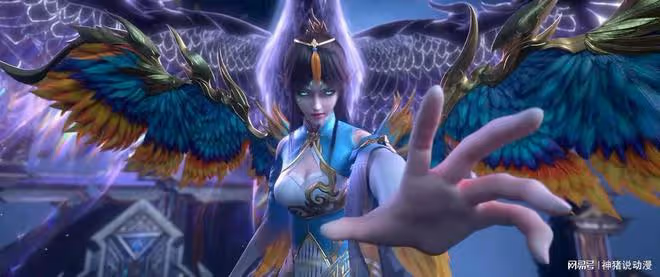 斗破導演再被罵,強行魔改原著,還坑了蕭炎,網友紛紛要求重做