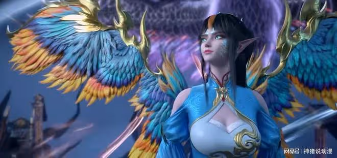 斗破蒼穹:四方閣大會正式結束,卻慘遭網友群嘲,原因就兩個