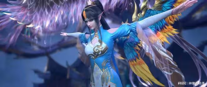 斗破蒼穹:四方閣大會正式結束,卻慘遭網友群嘲,原因就兩個