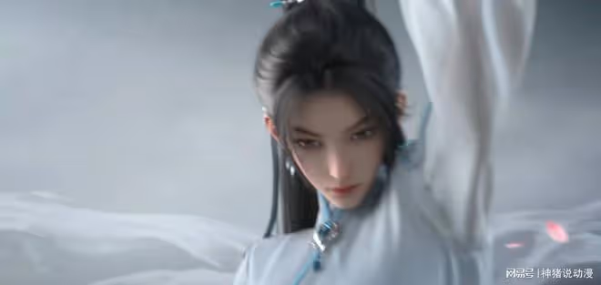 劍來動漫曝光,女主寧姚驚艷登場,還是純愛動漫,今年暑假就會出