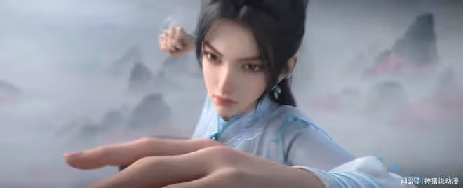 劍來動漫曝光,女主寧姚驚艷登場,還是純愛動漫,今年暑假就會出