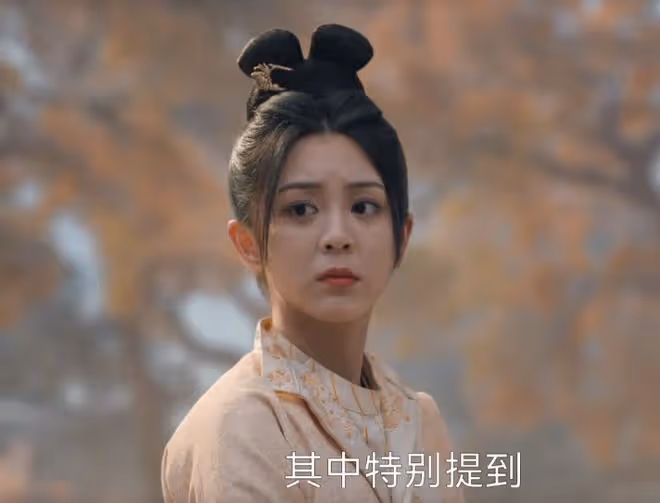 《唐詭2》出圈理由:楊旭文的演技,郜思雯的臉蛋,湯晶媚的身材
