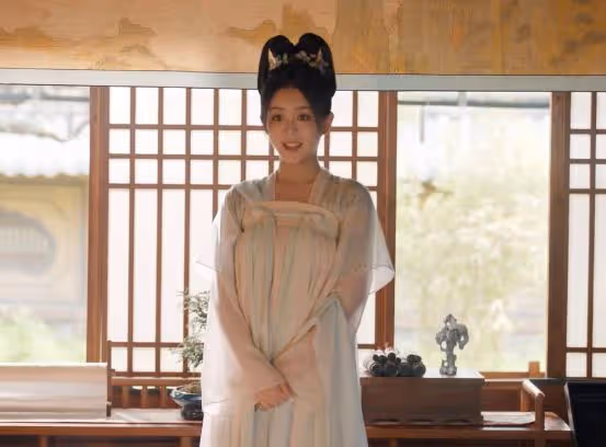 《唐詭2》出圈理由:楊旭文的演技,郜思雯的臉蛋,湯晶媚的身材
