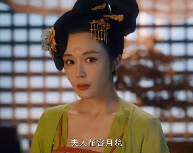 《唐詭2》出圈理由：楊旭文的演技，郜思雯的臉蛋，湯晶媚的身材