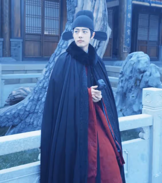 鄭曉龍執導新《紅樓夢》,恐掀起搶角大戰,四位大咖呼聲高
