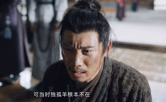 唐詭2:「仵作之死」案還有兇手?獨孤遐叔離死不遠,縣丞有問題