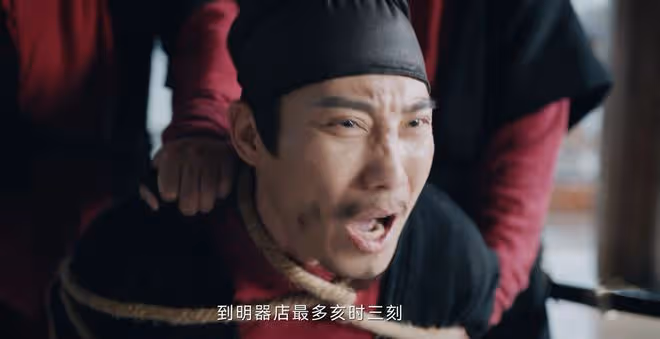 唐詭2:「仵作之死」案還有兇手?獨孤遐叔離死不遠,縣丞有問題