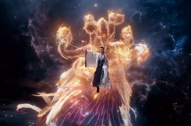 《少年白馬醉春風》七位神遊玄境強者，李長生第二？莫衣僅排第四