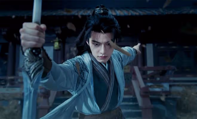 《少年白馬醉春風》七位神遊玄境強者，李長生第二？莫衣僅排第四