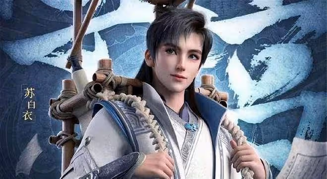 《少年白馬醉春風》七位神遊玄境強者,李長生第二?莫衣僅排第四