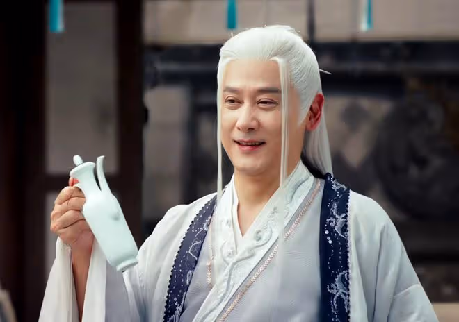 《少年白馬醉春風》七位神遊玄境強者,李長生第二?莫衣僅排第四