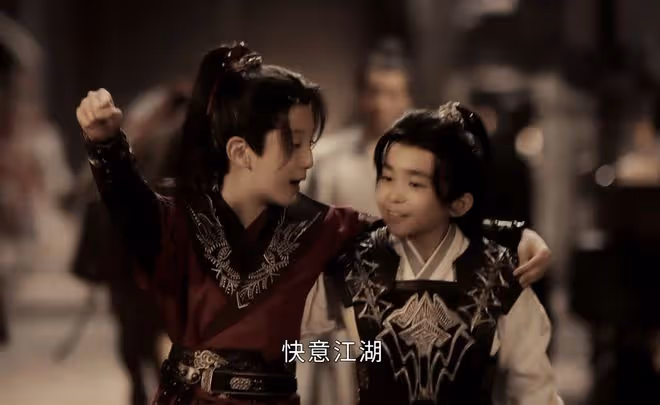 《少年白馬醉春風》七位神遊玄境強者,李長生第二?莫衣僅排第四