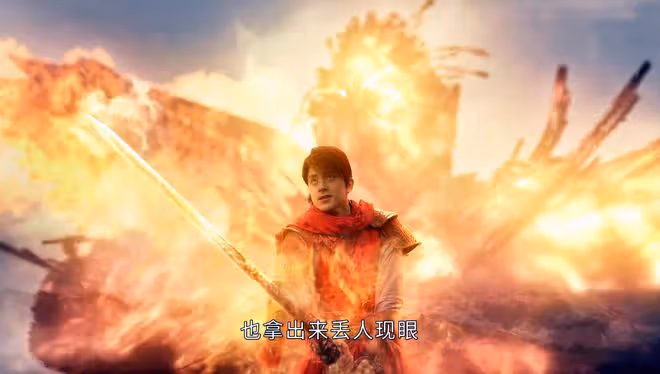 《少年白馬醉春風》七位神遊玄境強者，李長生第二？莫衣僅排第四