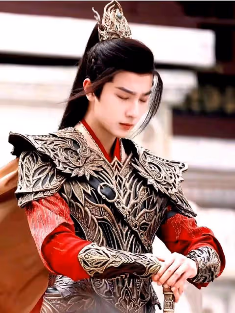 《少年白馬醉春風》七位神遊玄境強者，李長生第二？莫衣僅排第四