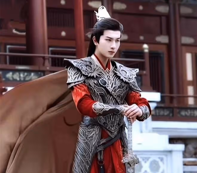 《少年白馬醉春風》七位神遊玄境強者，李長生第二？莫衣僅排第四