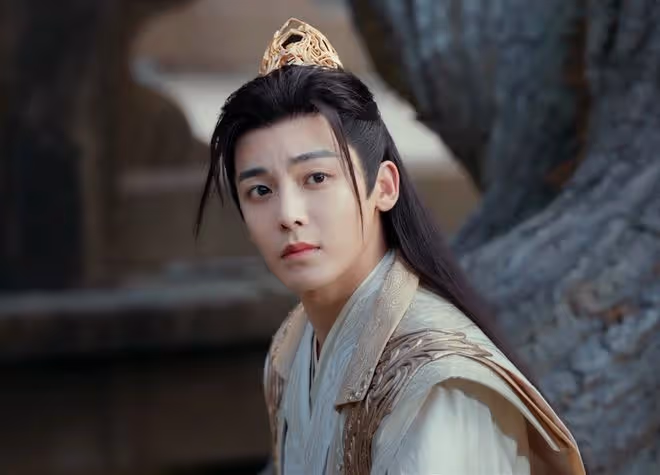 少年白馬醉春風:直到葉鼎之搶親失敗,東君還不知,他離入魔不遠