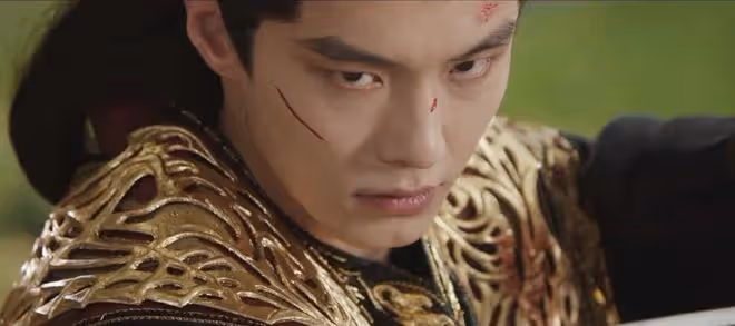 少年白馬醉春風:直到葉鼎之搶親失敗,東君還不知,他離入魔不遠