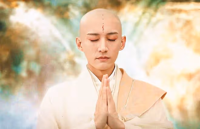 少年白馬醉春風:直到葉鼎之搶親失敗,東君還不知,他離入魔不遠