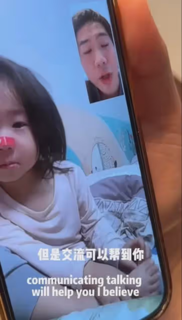 全網播放過億，帽衫寶寶金句頻出不像3歲，網友：孟婆湯又摻水了
