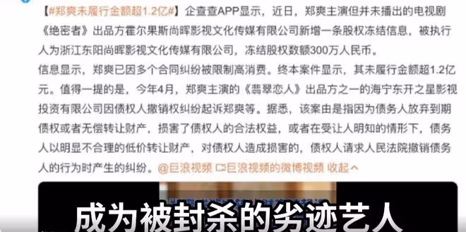6位曾經閃耀熒幕的女明星現狀:直播帶貨、街頭賣唱、轉為素人
