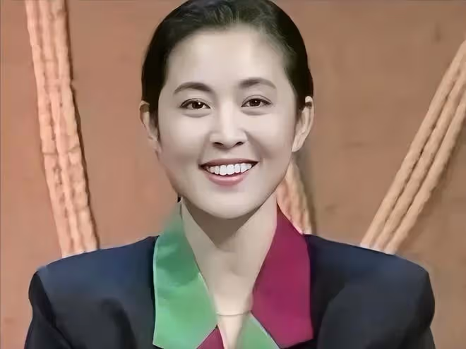 「奪夫之恨」:年輕時的倪萍和陳紅,到底誰更美?