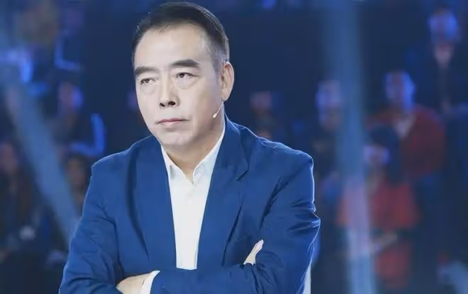 「奪夫之恨」:年輕時的倪萍和陳紅,到底誰更美?