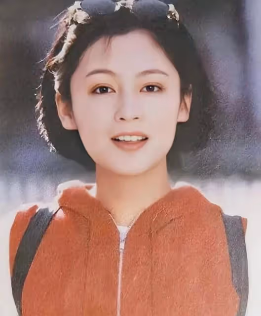 「奪夫之恨」:年輕時的倪萍和陳紅,到底誰更美?
