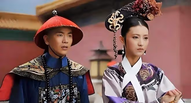 《甄嬛傳》爆火12年後,沈眉莊與溫太醫終於大婚!網友:治癒了