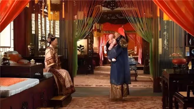 《甄嬛傳》爆火12年後,沈眉莊與溫太醫終於大婚!網友:治癒了