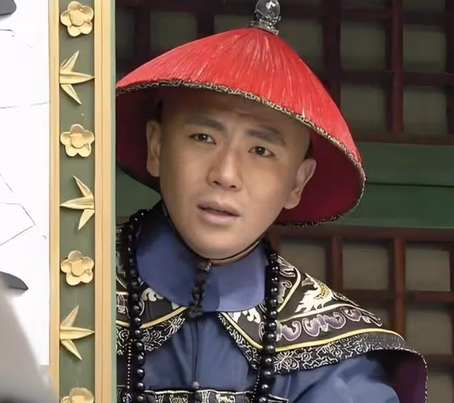 《甄嬛傳》爆火12年後,沈眉莊與溫太醫終於大婚!網友:治癒了