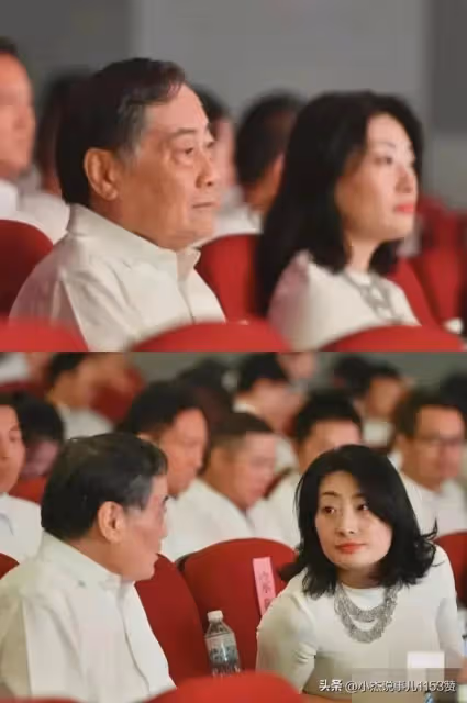 誰是最後贏家?宗公主辭職後迅速註冊了5個商標,比老爺子更厲害