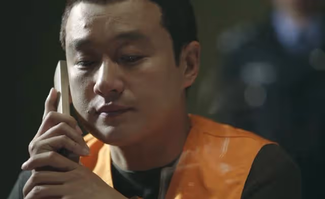 錯位:蘇真真知道顧己鳴是殺人犯,還堅持生下孩子?