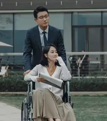 錯位:蘇真真知道顧己鳴是殺人犯,還堅持生下孩子?